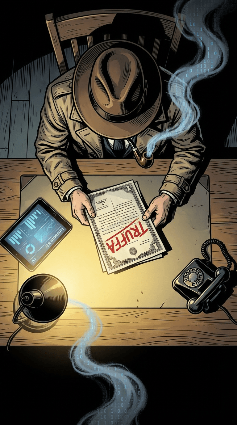 Ispettore Bill — Consulente IA per l'analisi bollette